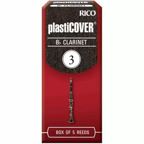 Тростини для саксофона альт Rico RRP05BCL300
