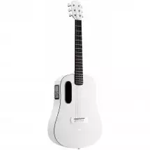 Lava Me play (36&quot;) Frost White (Lite Bag)