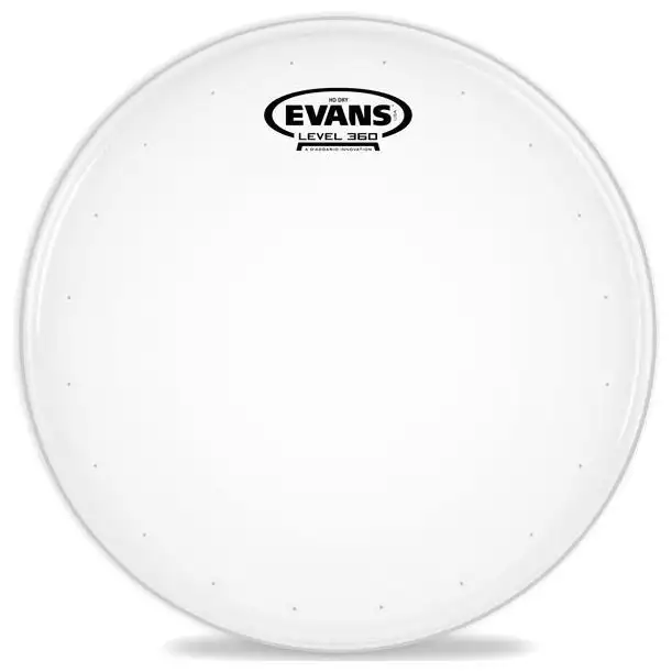 Пластик для малого барабана Evans B12HDD