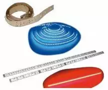 Coemar LineaLed 3/20 Multicolor, 24V, flessible