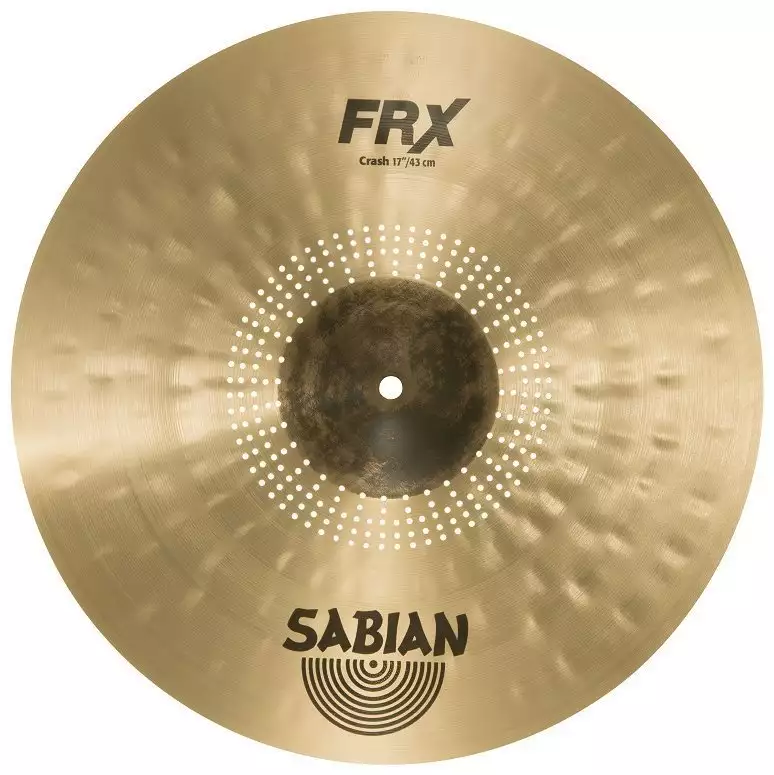 Тарілка Crash Sabian FRX1706 17 FRX Crash