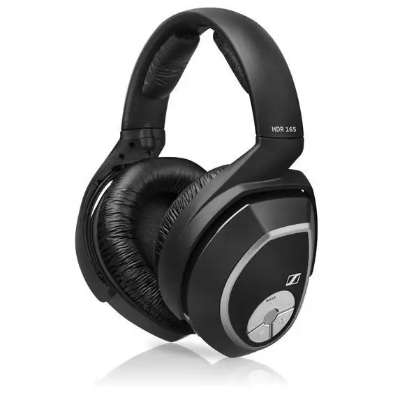 Бездротові навушники Sennheiser HDR 165