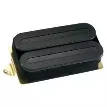  DiMarzio DP102BK X2N Black