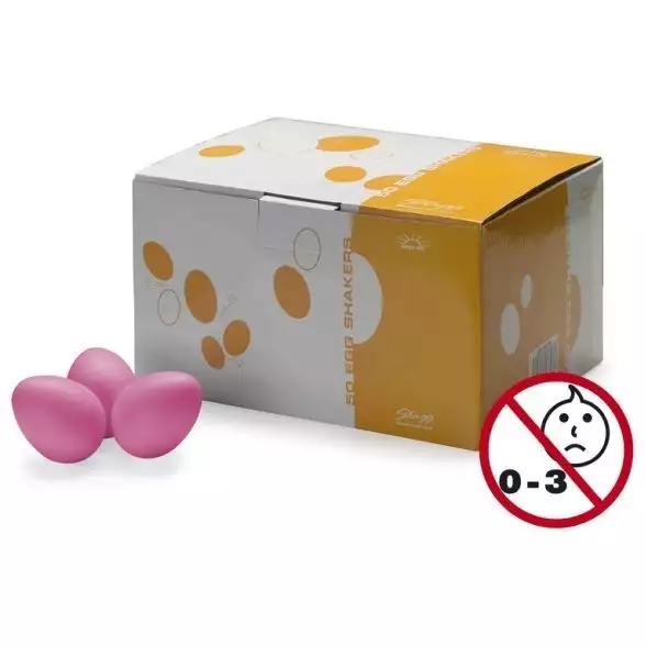 Шейкер Stagg EGG-50 PKM Шейкер Stagg EGG-50 PKM