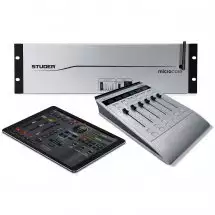 Studer 5072421-T