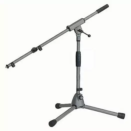 Стойка для микрофона Konig & Meyer 25900-370-87