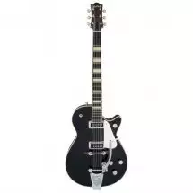  Gretsch G6128t-53 Vintage Select Duo Jet Black