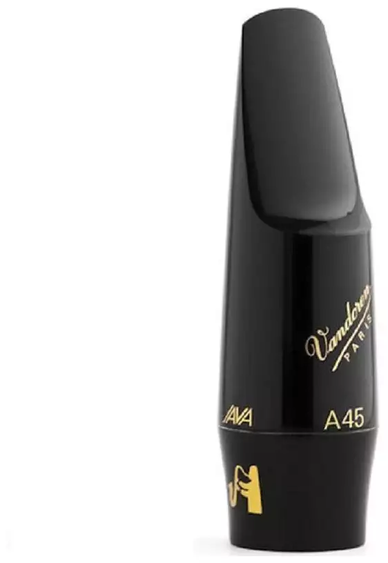 Мундштук для саксофона альт Vandoren SM502B Мундштук для саксофона альт Vandoren SM502B