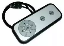  Denon PRO DVD-DWRC+