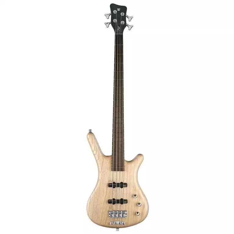 Бас-гітара Warwick GERMAN PRO SERIES CORVETTE STD ASH 4 P /P (NS)
