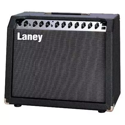 Комбопідсилювач до електрогітари Laney LC30-112