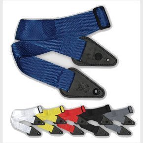 Гитарный ремень Clayton ILSG INNER-LOCK STRAP GRAY Гитарный ремень Clayton ILSG INNER-LOCK STRAP GRAY