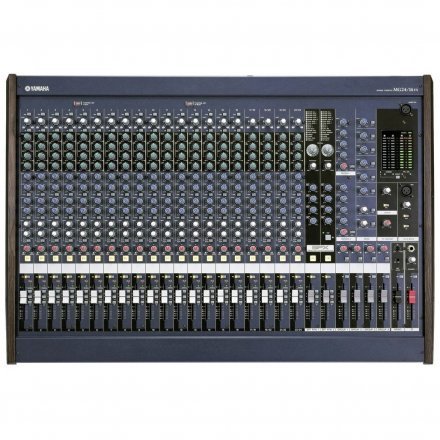 Пассивный микшерный пульт  - Фото №59895