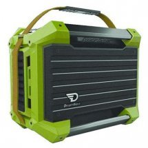 DreamWave RockStar Mini Army Green