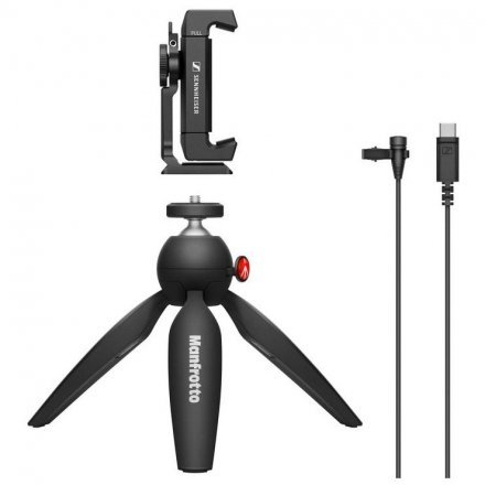 Мікрофон  - Фото №182005