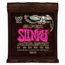  Ernie Ball P02148 Super