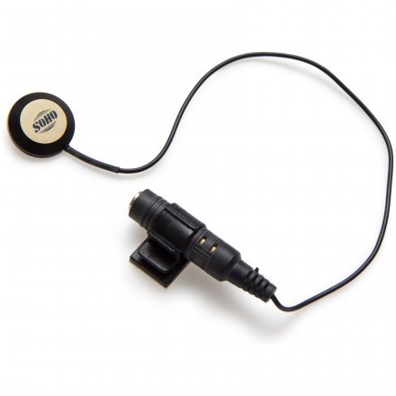 Звукосниматель для акустической гитары  - Фото №183112