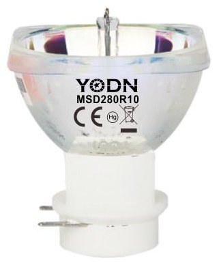 Лампа Yodn MSD 280 R10 - Фото №127228