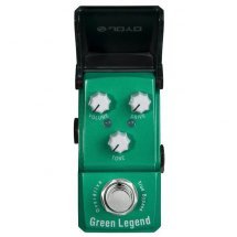 Joyo JF-319 Green Legend (Overdrive)