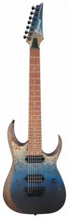 Электрогитара Ibanez RGD7521PB DSF - купить Электрогитары (7