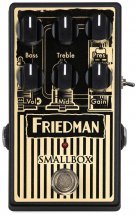 Friedman SMALLBOX PEDAL