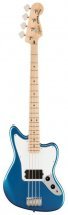 Squier by Fender Affinity Series Jaguar Bass Mn Lake Placid Blue