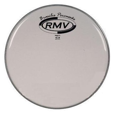 Пластик для оркестровых и маршевых барабанов RMV PWE0125 - Фото №42449