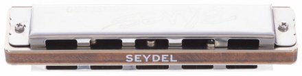 Губная гармошка Seydel 11601C - Фото №106498