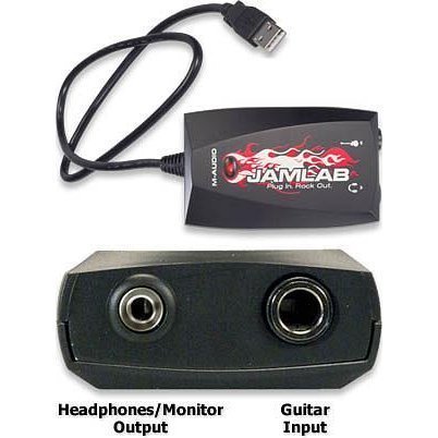 Звуковая карта  - Фото №78225