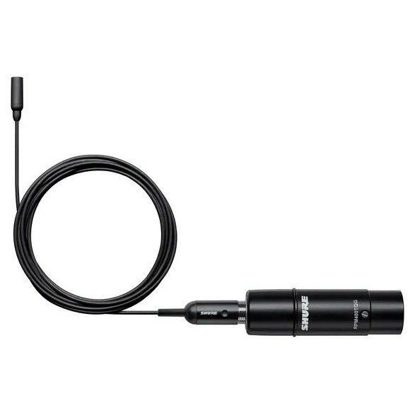 Микрофон Shure TL48B/O-XLR-A