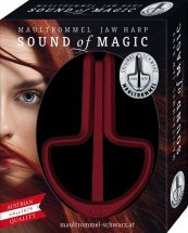 Original Schwarz №12 (75 мм, в подарунковій коробці) Red