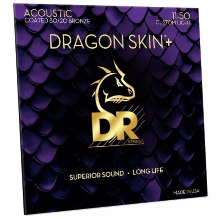 Струны для акустической гитары  - Фото №172847