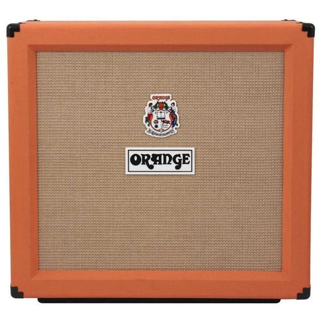 Кабинет для электрогитары Orange PPC-410