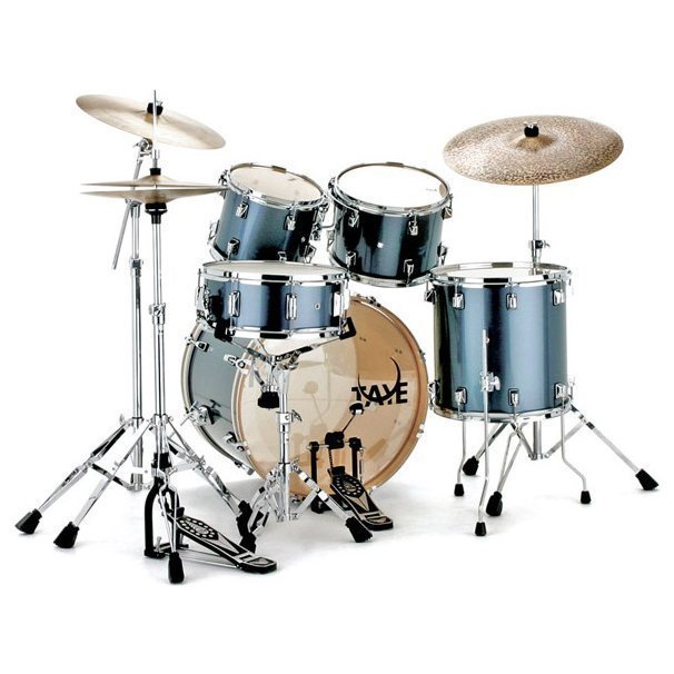 Ударная установка Taye RP522F-DB