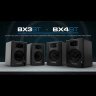 Студийный монитор M-Audio BX3 BT Bluetooth Monitors
