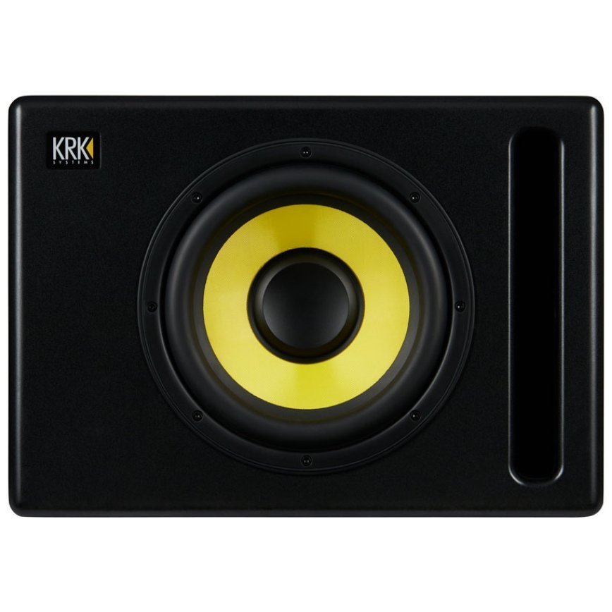 Студийный сабвуфер KRK S10.4