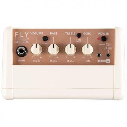 Акустический комбик  - Фото №175768