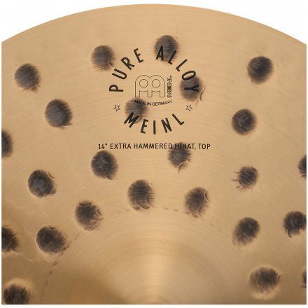 Тарелки Hi-Hats  - Фото №189727