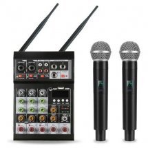 4all Audio F4A-MIC