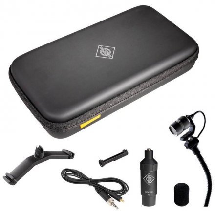 Микрофон  - Фото №180809