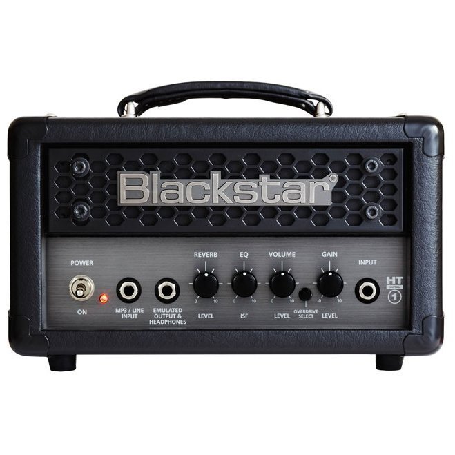 Усилитель для электрогитары Blackstar HT METAL-H1