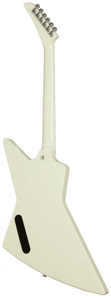 Электрогитара Gibson EXPLORER 70s CLASSIC WHITE - купить