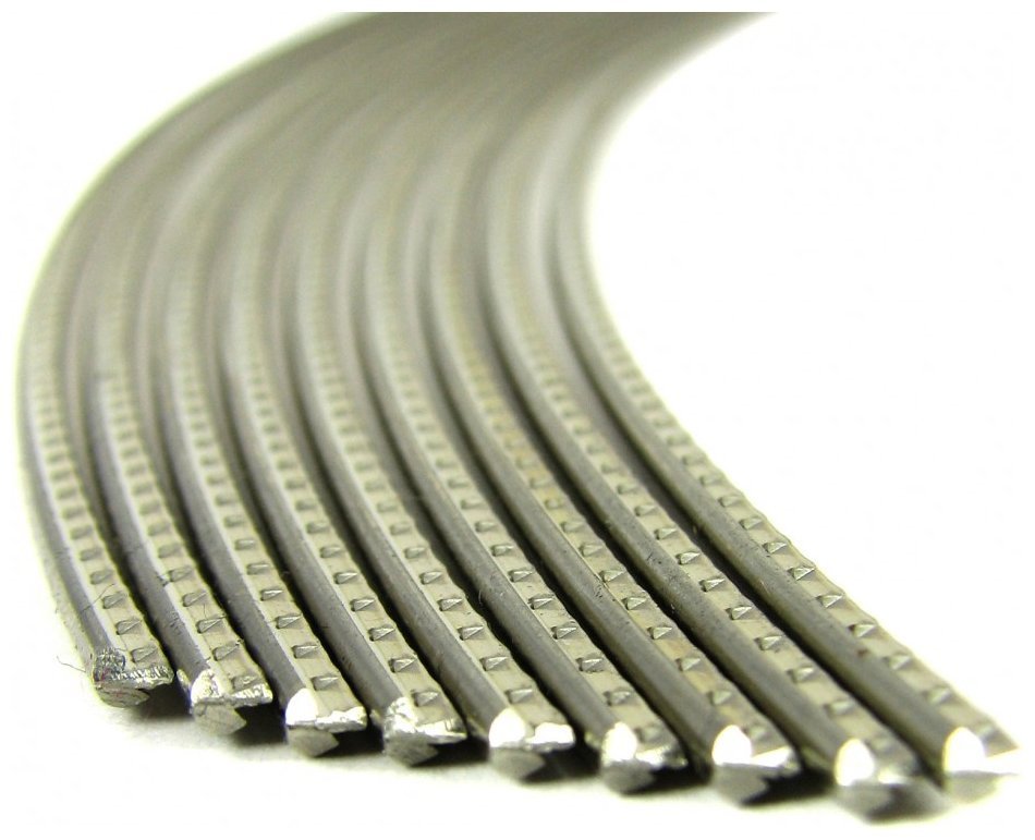 Прочая гитарная фурнитура DiMarzio DM1601U SET Прочая гитарная фурнитура DiMarzio DM1601U SET