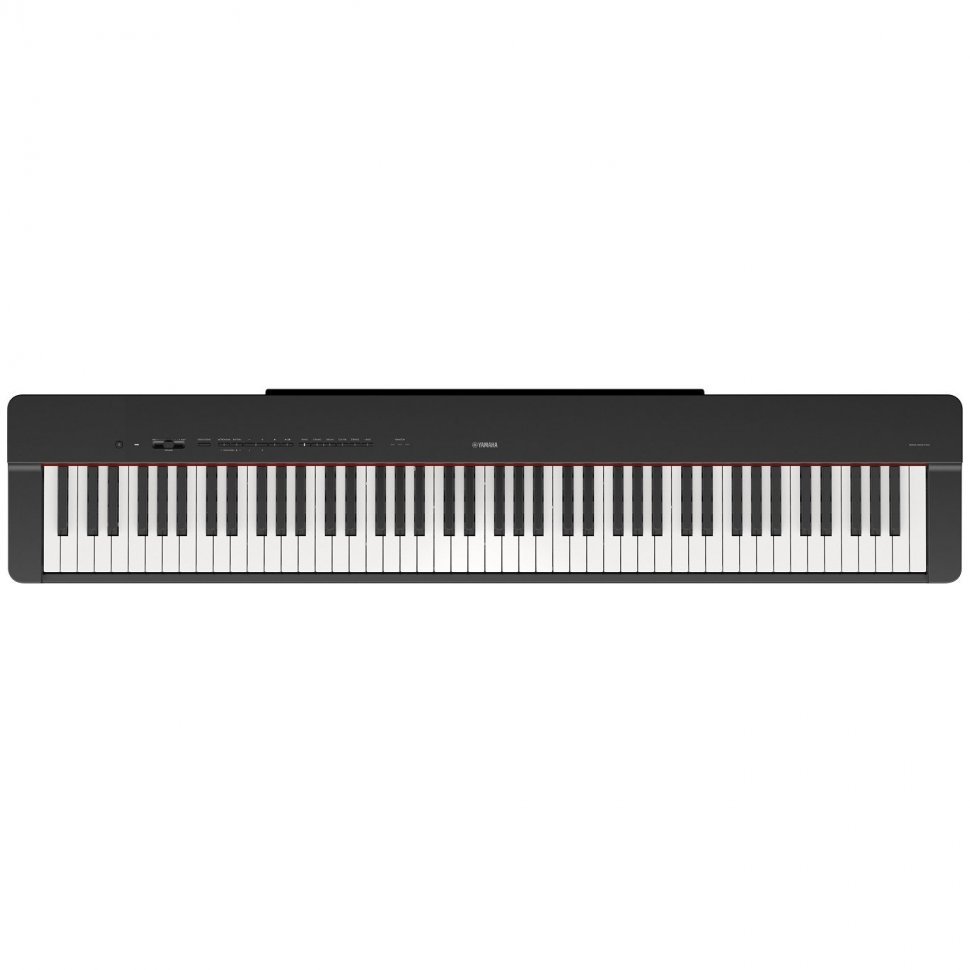 Сценическое пианино Yamaha P-225 (Black)