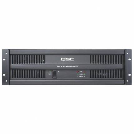 Усилитель мощности Electro-Voice Q44-II - купить Усилители