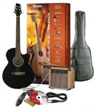 Акустична гітара 