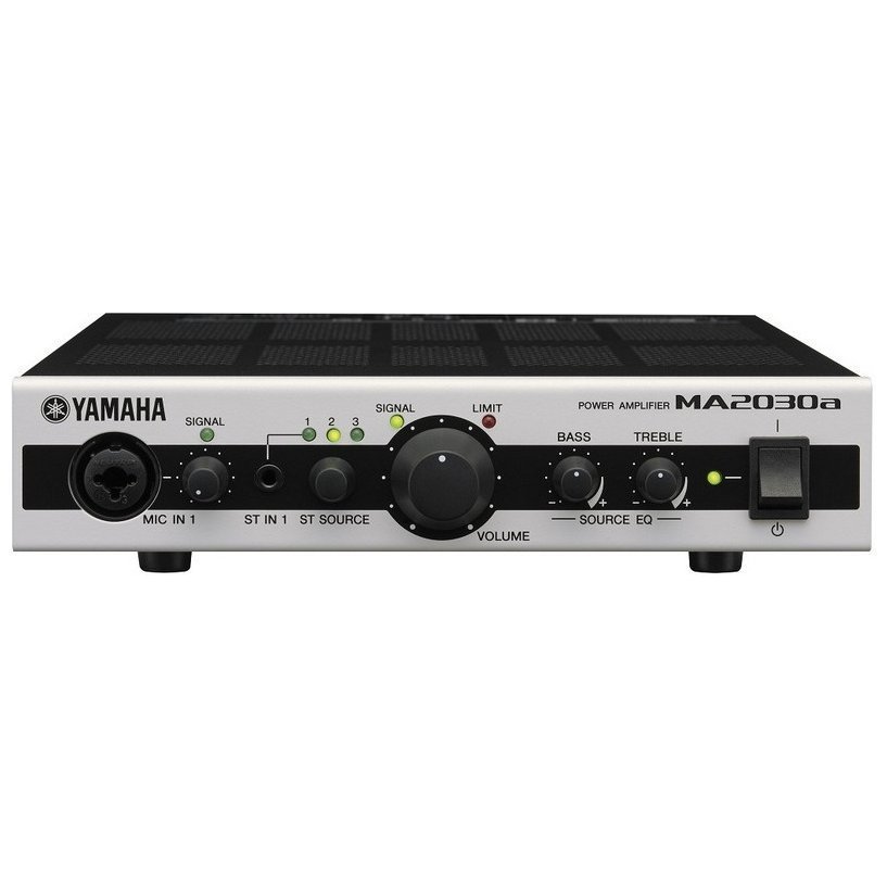 Усилитель мощности Yamaha MA2030a
