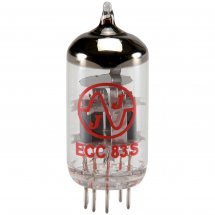  JJ Electronic ECC83s
