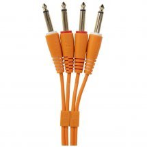 UDG Set Jack-Jack Orange 1,5m (U97002OR)