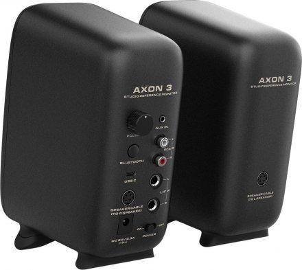 Студийный монитор  - Фото №182887